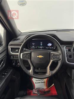 شيفروليه تاهو